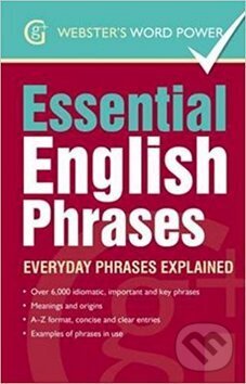 Kniha: Better English Phrases (Betty Kirkpatrick). , 2014