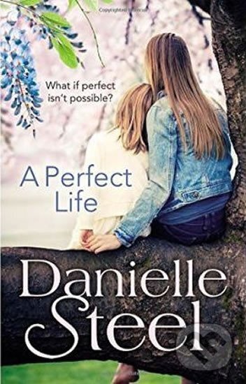 Levně A Perfect Life - Danielle Steel - kniha z kategorie Beletria