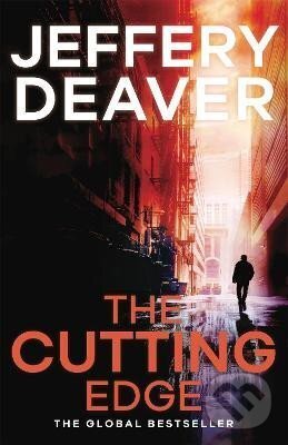 The Cutting Edge: Lincoln Rhyme Book 14 - Jeffery Deaver