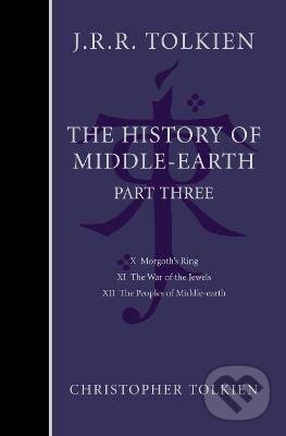 The History of Middle-earth: Part 3
