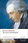 Levně Vicar of Wakefield, The - Oliver Goldsmith - kniha z kategorie Spoločenská beletria