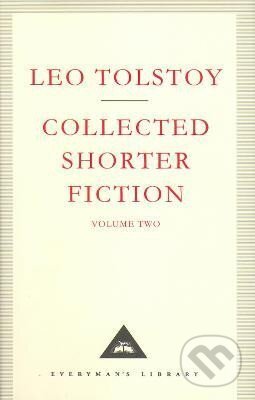 Levně The Complete Short Stories 2 - Nikolajevič Lev Tolstoj