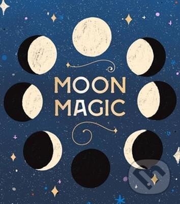 Levně Moon Magic - Nikki Car De Van