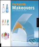 Kniha: Packaging Makeovers (Slovart). Slovart