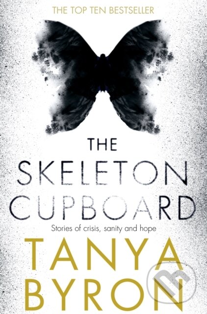 Kniha: The Skeleton Cupboard (Tanya Byron). Pan Books, 2015