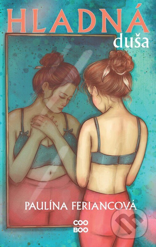 E-kniha: Hladná duša (Paulína Feriancová). CooBoo SK, 2025