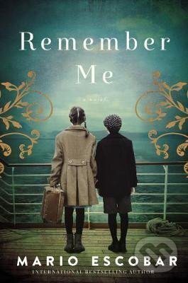 Kniha: Remember Me : A Spanish Civil War Novel (Mario Escobar). Thomas Nelson Publishers, 2020