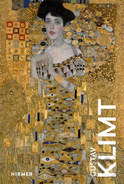Levně Gustav Klimt - Wilfried Rogasch - kniha z kategorie Odborné a náučné