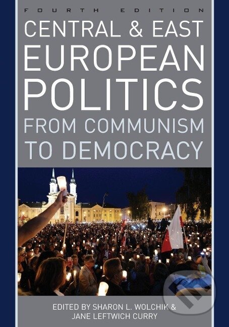 Kniha Central & East European Politics
