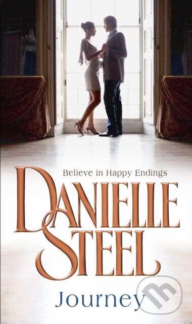 Journey - Danielle Steel