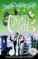 Kniha Conrad’s Fate