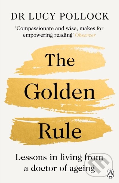 The Golden Rule koupíte na Martinus.cz