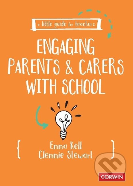 Levně A Little Guide for Teachers - Emma Kell - kniha z kategorie Pedagogika