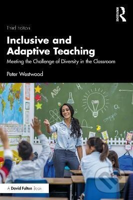 Kniha Inclusive and Adaptive Teaching