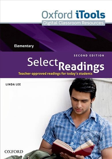 Kniha: Select Readings Elementary iTools (2nd) (Linda Lee). Oxford University Press, 2011