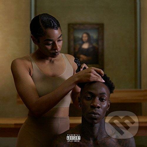Levně The Carters: Everything Is Love (Beyoncé & Jay-Z) - The Carters