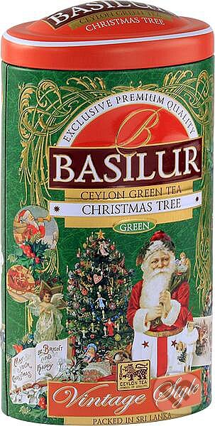 Levně Christmas Tree (Pravý ceylónsky sypaný čaj)