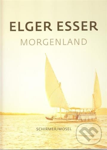 Kniha Morgenland