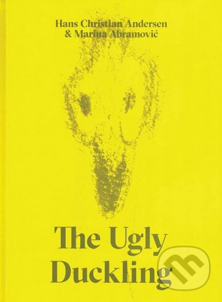Levně The Ugly Duckling - Hans Christian Andersen - kniha z kategorie Naučné knihy