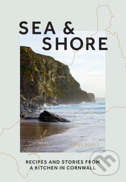 Kniha Sea a Shore