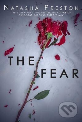 Kniha: The Fear (Natasha Preston). Random US, 2022