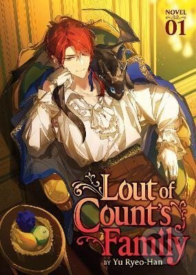 Lout of Count´s Family (Novel) Vol. 1