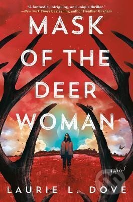 Kniha Mask of the Deer Woman