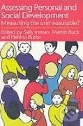 Kniha: Assessing Children's Personal And Social Development (Martin Buck). Routledge, 1998