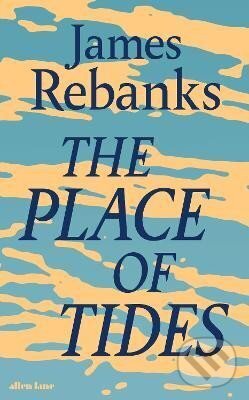 Kniha The Place of Tides