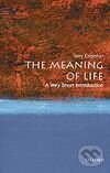 Levně Meaning of Life - Terry Eagleton - kniha z kategorie Filozofia