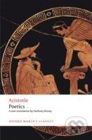 Levně Poetics - Aristotle - kniha z kategorie Spoločenská beletria