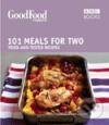 Levně 101 Meals for Two - Good Food Guides - kniha z kategorie Kuchárky
