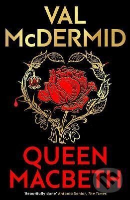 Levně Queen Macbeth - Val McDermidová