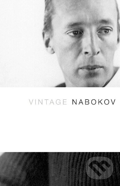 Kniha: Vintage Nabokov (Vladimir Nabokov). , 2004