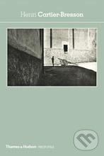 Levně Henri Cartier-Bresson - Michael Brenson - kniha z kategorie Umenie, dizajn a architektúra