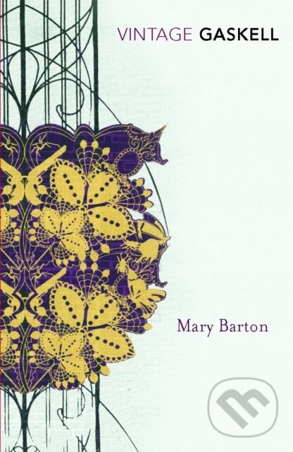 Mary Barton - Elizabeth Gaskell