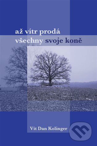 Levně Až vítr prodá všechno svoje koně - Vít Dan Kolinger