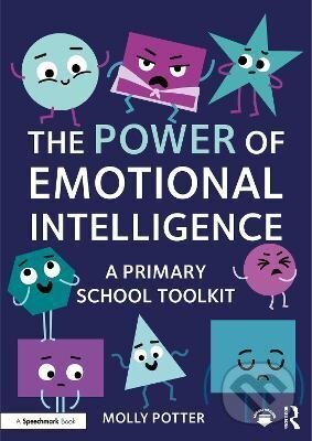 Power of Emotional Intelligence - Molly Potter