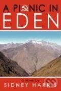 Kniha: A Picnic in Eden (Sidney Harris). AuthorHouse, 2007