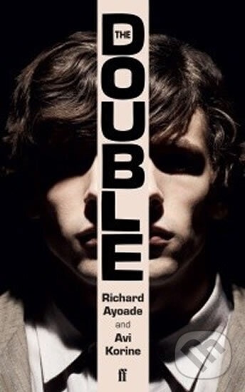 Levně The Double - Richard Ayoade