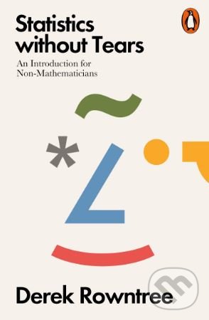 Levně Statistics Without Tears (An Introduction for Non-Mathematicians) - kniha z kategorie Prírodné vedy a technika
