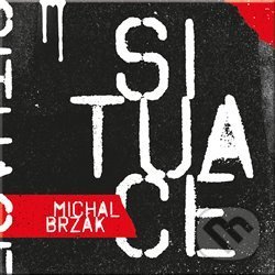 Levně Situace - Michal Brzák - kniha z kategorie Poézia
