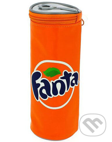 Levně Peračník Fanta 2018
