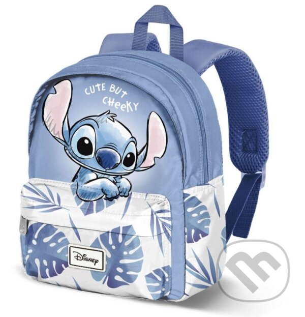Detský batoh Disney - Lilo & Stitch: Stitch (). , 2025