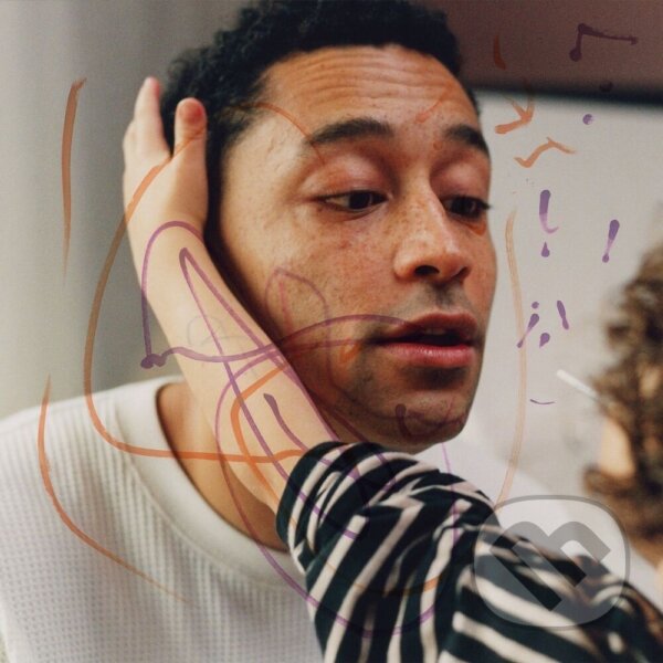 Levně Carner Loyle: Hopefully ! (Clear) LP