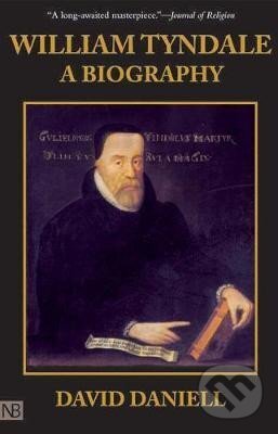 Kniha William Tyndale
