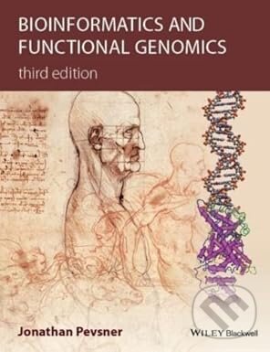 Levně Bioinformatics and Functional Genomics (Third Edition)