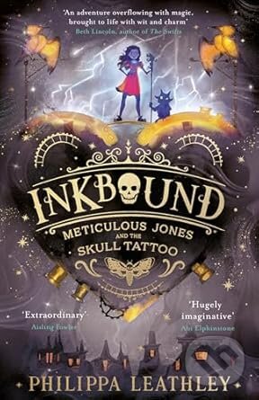 Inkbound