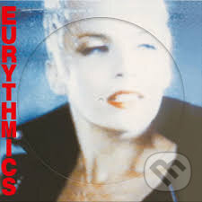 Levně Eurythmics: Be Yourself Tonight LP - Eurythmics