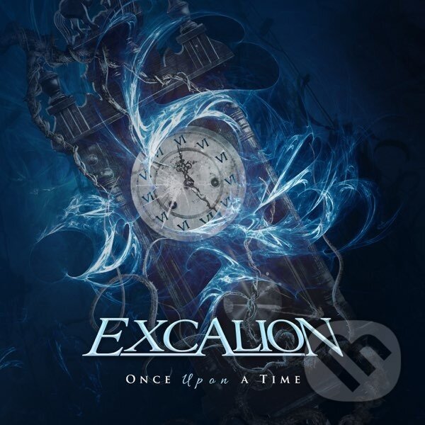 Levně Excalion: Once Upon A Time - Excalion